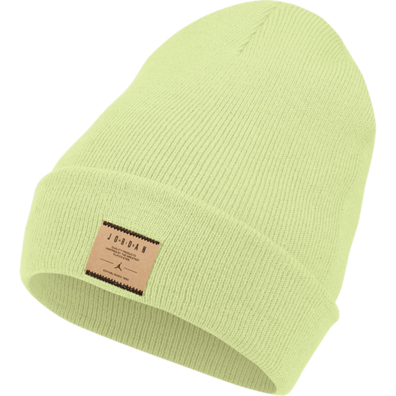 jordan wooly hat