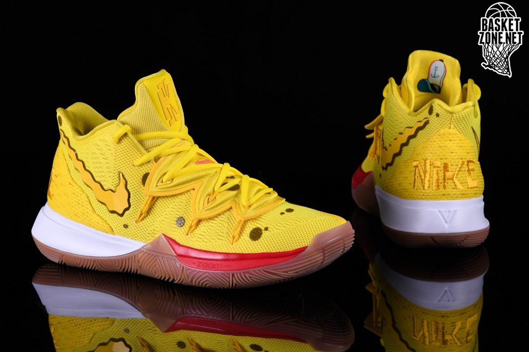 youth kyrie 5 shoes ed020c