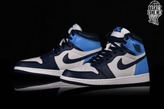 Nike Air Jordan 1 Retro High Og University Blue Price 257 50 Basketzone Net Nike Air Jordan 1 Retro High Og University Blue Price 257 50 Basketzone Net