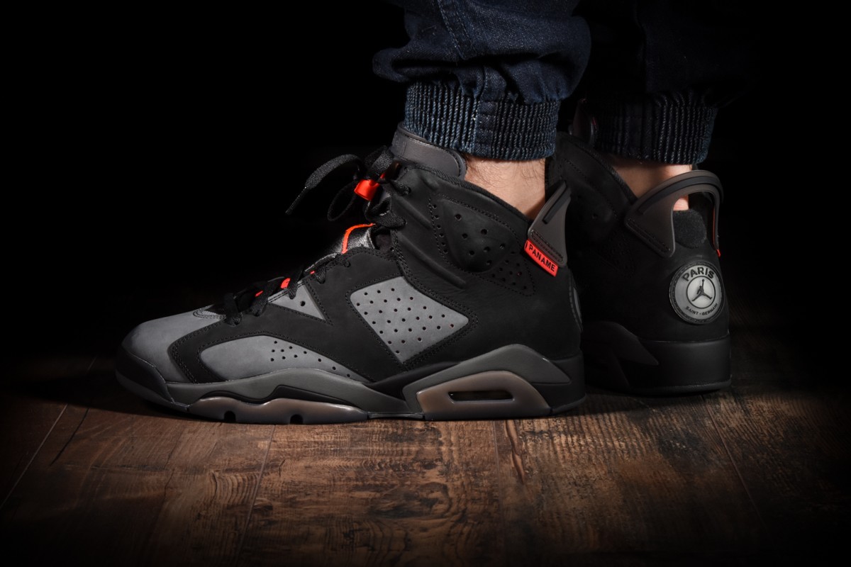 Paname jordan 6 hot sale