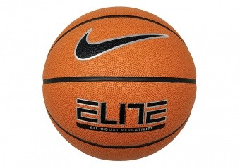 NIKE ELITE ALL-COURT AMBER