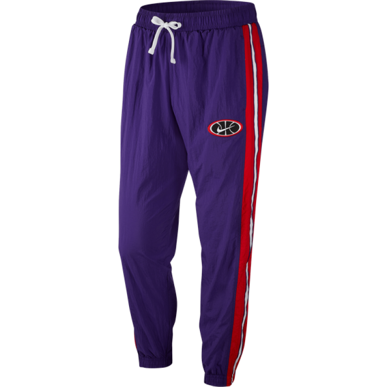 nike woven basketball pants