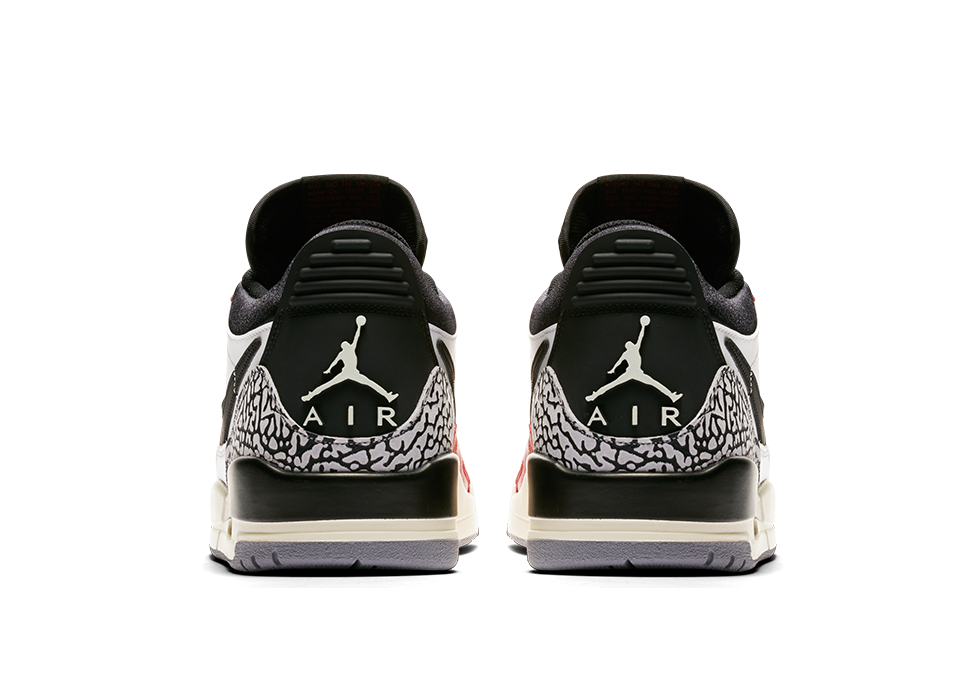 Air Jordan Legacy 312 Low Por 105 00 Kicksmaniac Com