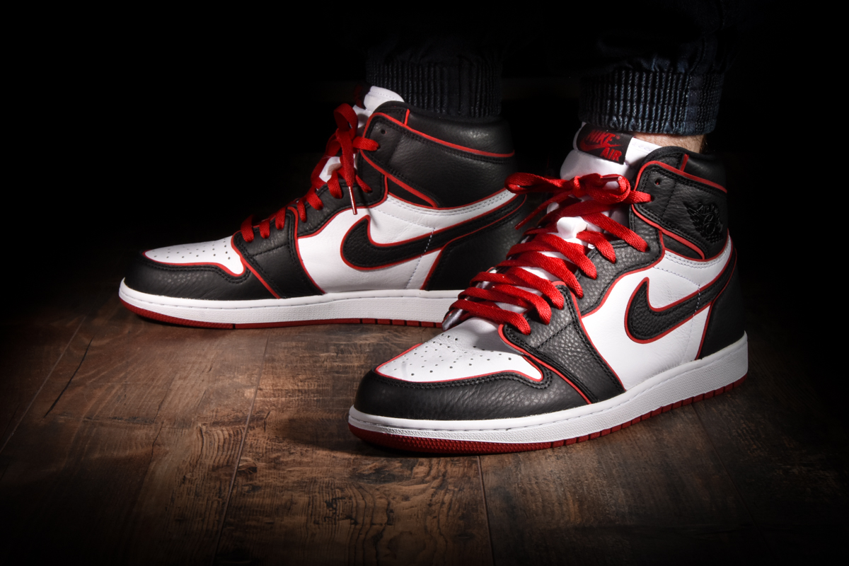 nike jordan 1 retro high bloodline