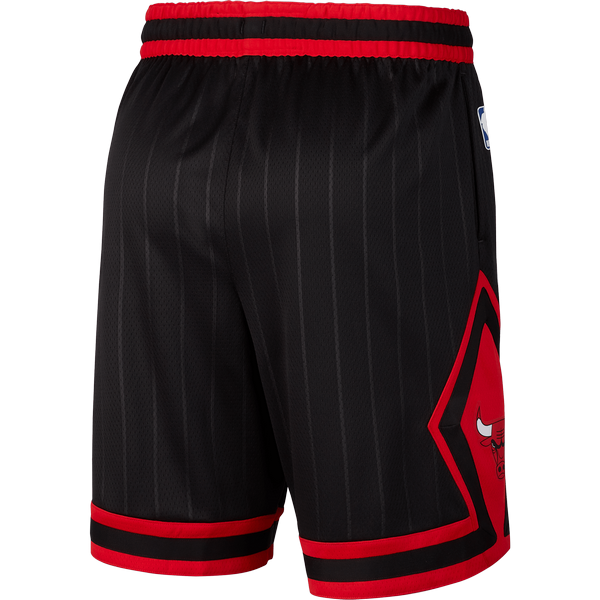 chicago bulls swingman shorts