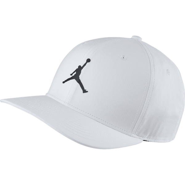 NIKE AIR JORDAN CLASSIC99 SNAPBACK WHITE