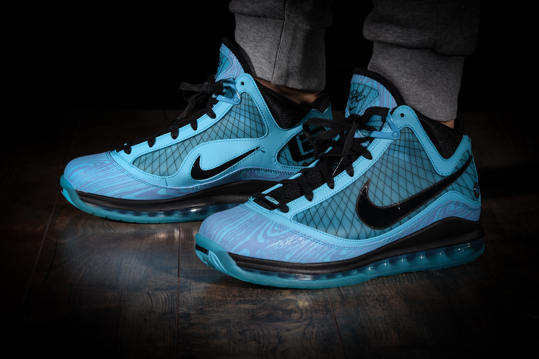 NIKE LEBRON 7 QS ALL-STAR