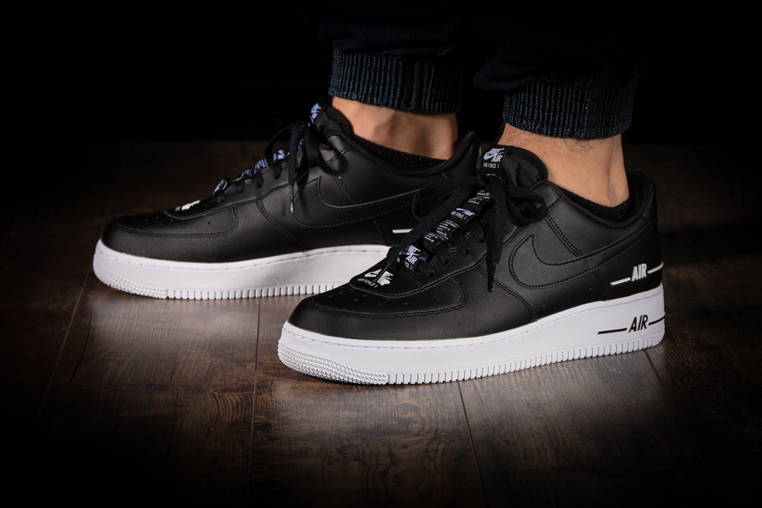 nike air force 1 lv8 double layer