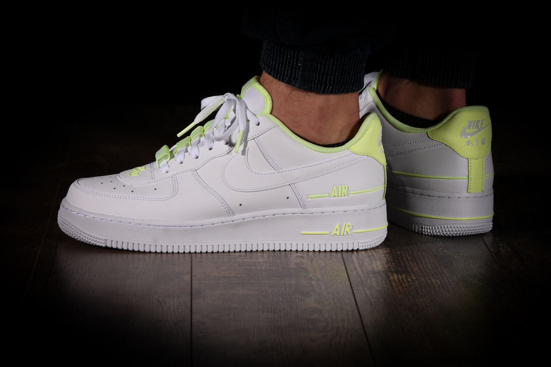 nike air force 1 low white 07