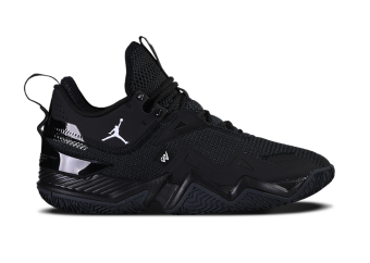 NIKE AIR JORDAN WESTBROOK ONE TAKE BLACKOUT