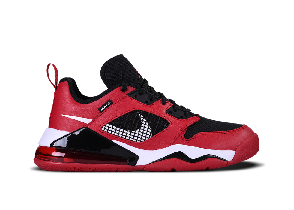 AIR JORDAN MARS 270 LOW GS für €105,00