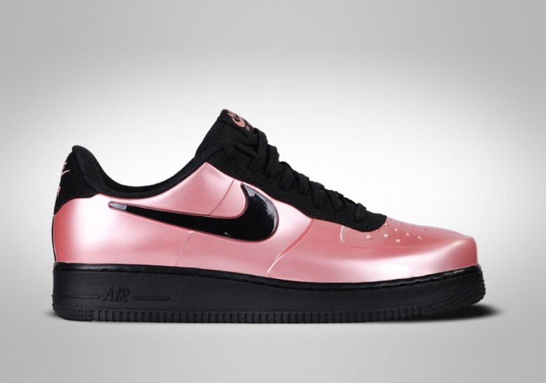 air force 1 coral stardust