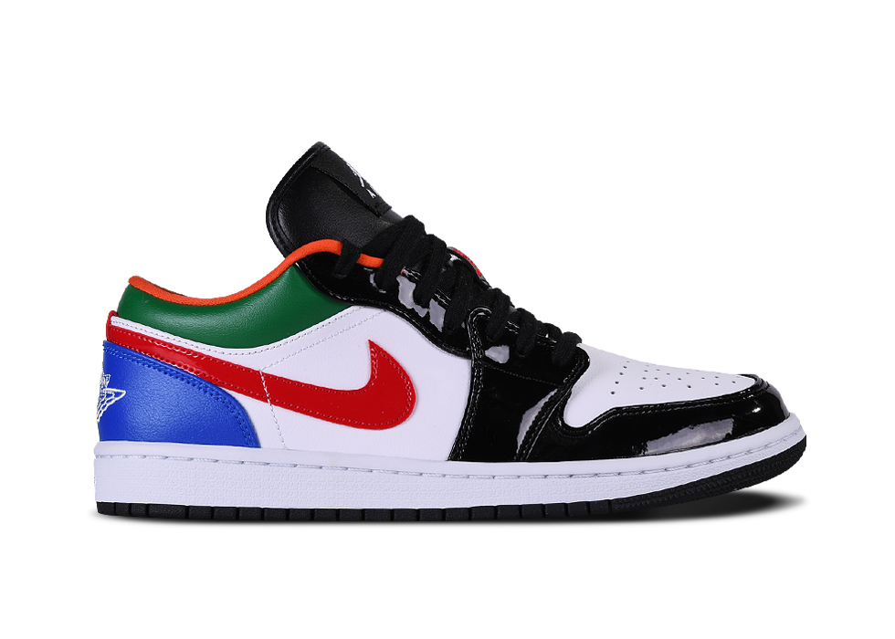 wmns air jordan 1 retro low