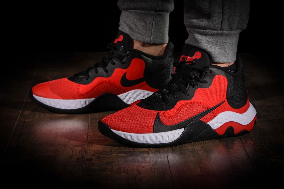 NIKE RENEW ELEVATE BRED