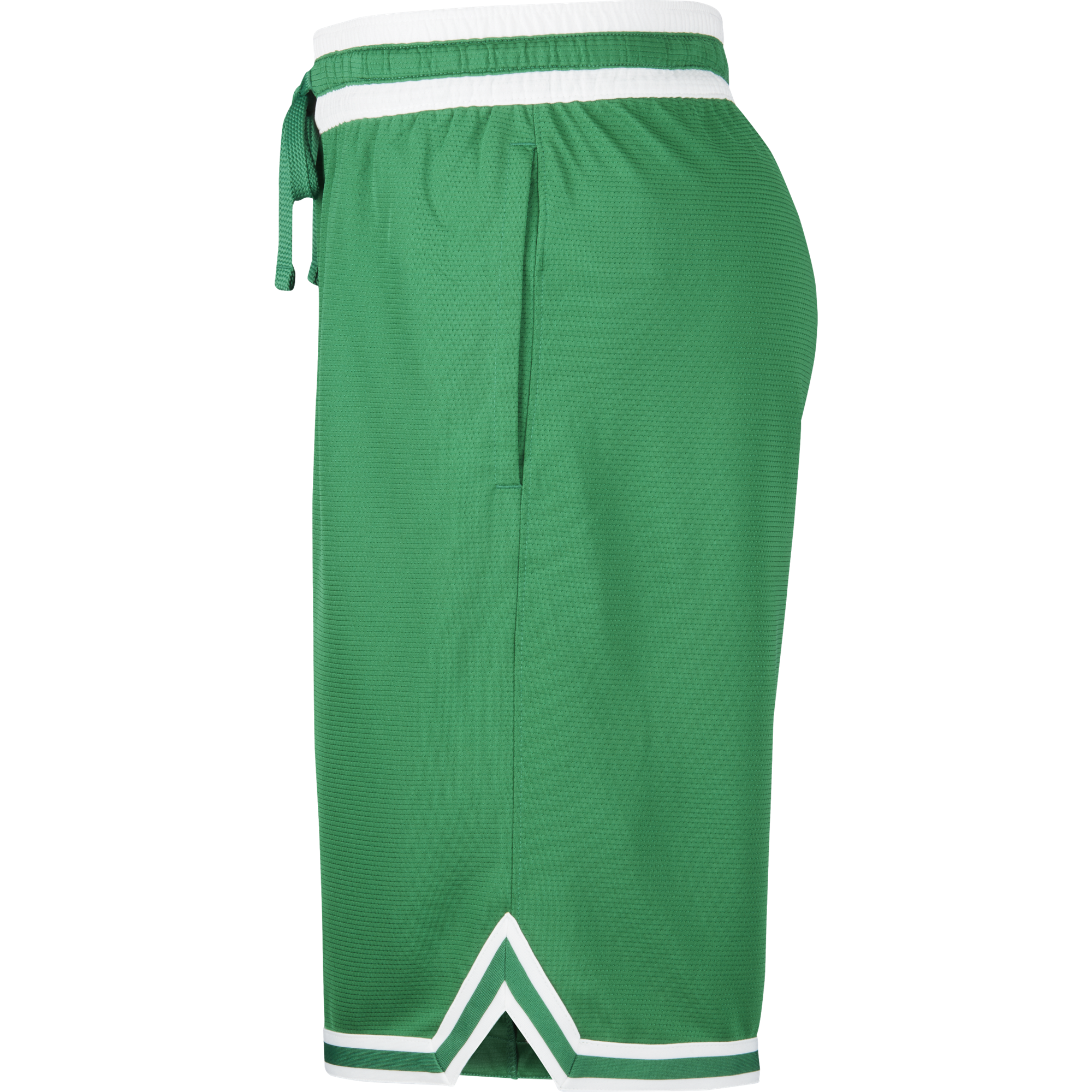 Boston Celtics City Edition Men's Nike Dri-Fit NBA Swingman Shorts