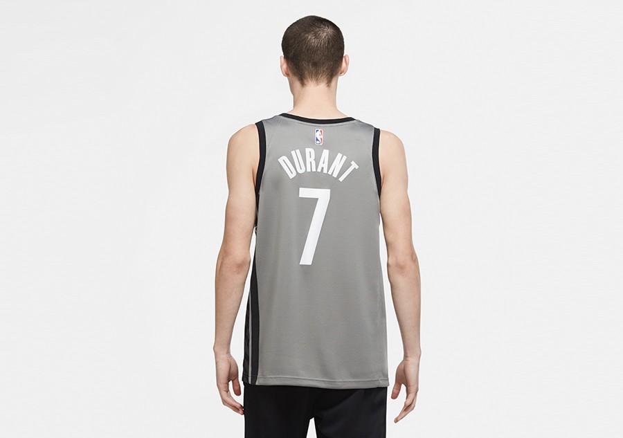 Nike Kyrie Irving Nets Icon Edition 2020 NBA Swingman Jersey Mens Size - XL  Black : Sports & Outdoors 
