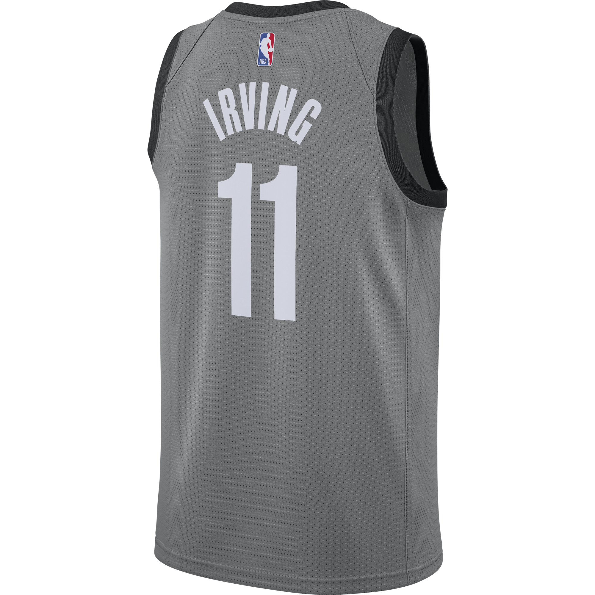 kyrie irving statement jersey