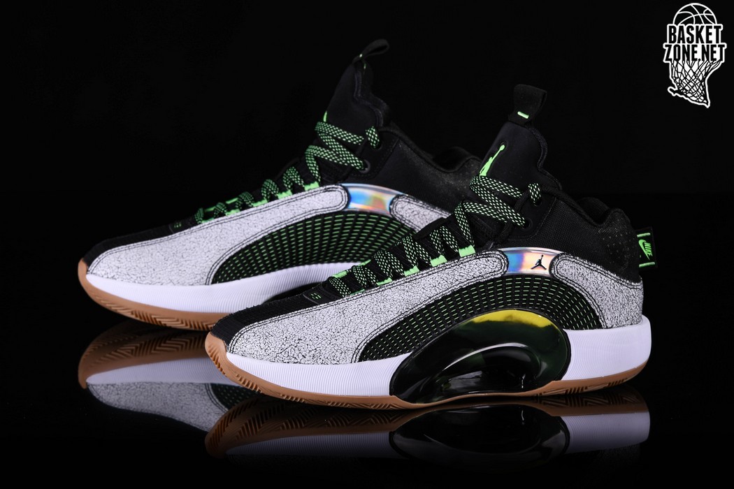 jordan xxxv bayou