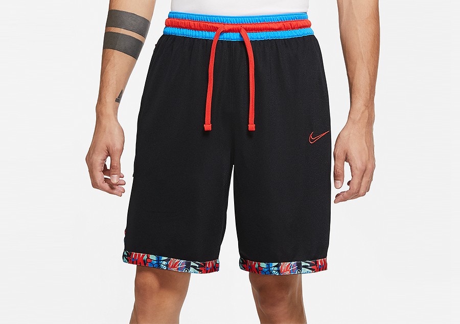 Dna shorts clearance