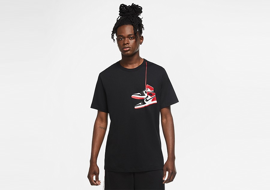 Jordan shoes t shirt store