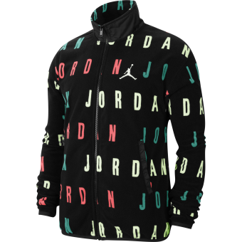 JORDAN SPORT DNA HBR FLEECE CREW for £55.00 | kicksmaniac.com