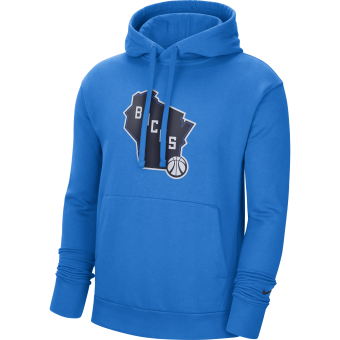 Bucks city edition sweatshirt discount
