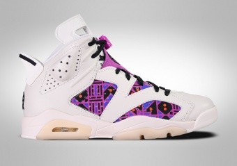 NIKE AIR JORDAN 6 RETRO Q54