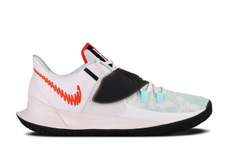 Kyrie sales shamrock sneakers