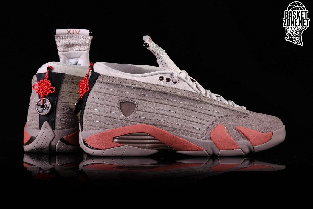 The new CLOT x Mitchell & Ness release with Allen Iverson e Kevin Durant