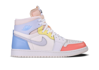 NIKE AIR JORDAN 1 RETRO HIGH ZOOM AIR COMFORT HIGH TO MY FIRST COACH