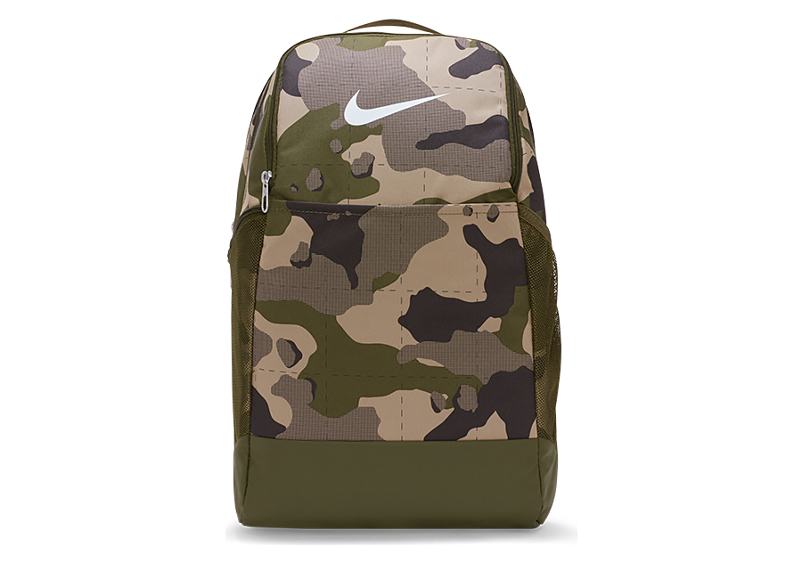 Camo nike bookbag sale