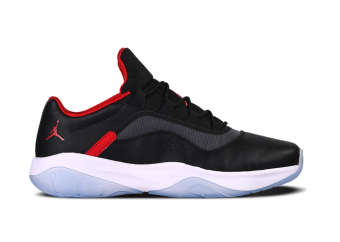 NIKE AIR JORDAN 11 RETRO LOW COMFORT BANNED