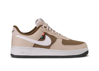 NIKE AIR FORCE 1 LOW ’07 LV8 TOASTY RATTAN