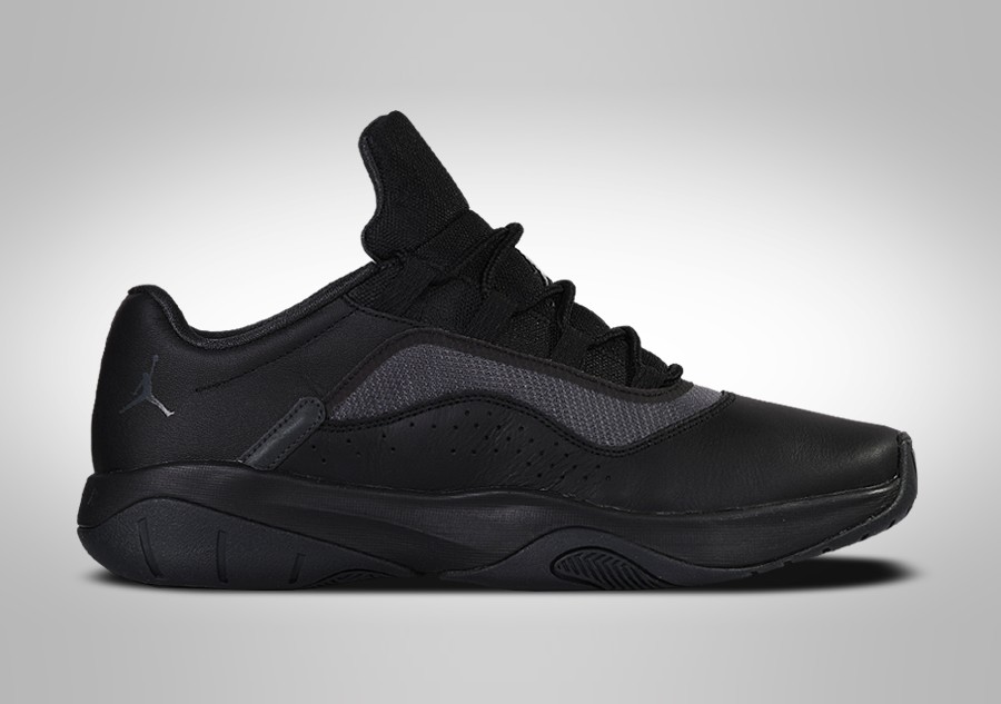 Jordan Air CMFT Low Black/Anthracite Men's Shoes, Size: 11