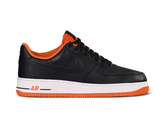 Air force 1 utility 2025 mid orca