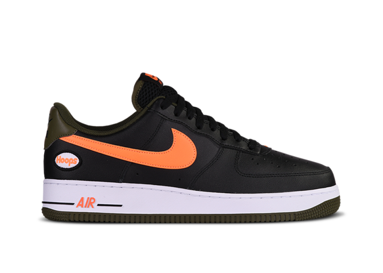 Air force 1 lv8 oreo new arrivals