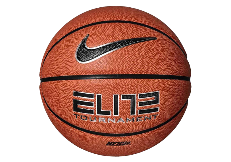 ELITE TOURNAMENT 8P DEFLATED ORANGE