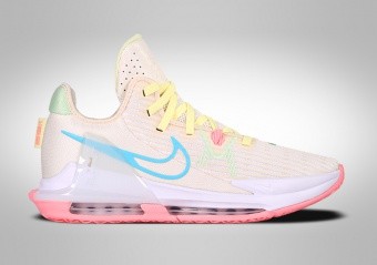 NIKE LEBRON WITNESS VI EASTER