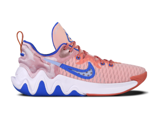 NIKE GIANNIS IMMORTALITY ARCTIC ORANGE