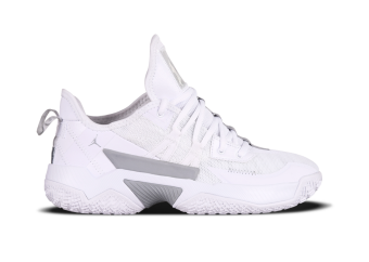 NIKE AIR JORDAN WESTBROOK ONE TAKE 2 GS PURE MONEY