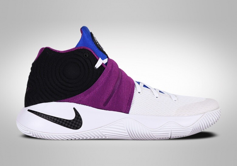 NIKE KYRIE 2 KYRACHE