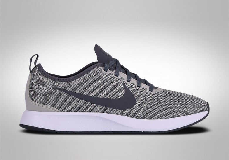 NIKE DUALTONE RACER PALE GREY