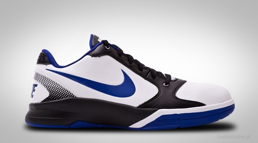 NIKE ZOOM SPEED II LOW BASKETBALL