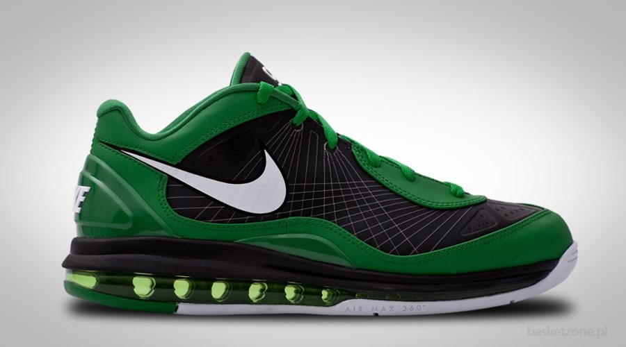 NIKE AIR MAX 360 BB LOW RAJON RONDO