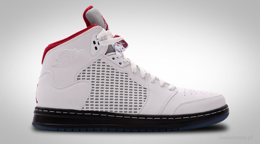NIKE AIR JORDAN PRIME 5 ALPHA