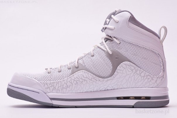 NIKE AIR JORDAN FLIGHT TR 97 WHITE CEMENT price 75.00 Basketzone