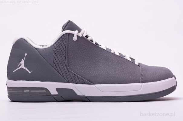 NIKE AIR JORDAN TE 3 LOW CLASSIC price 65.00 Basketzone