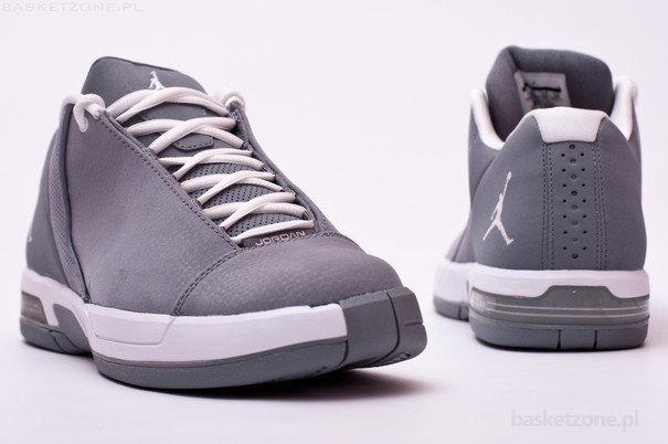 NIKE AIR JORDAN TE 3 LOW CLASSIC price 65.00 Basketzone