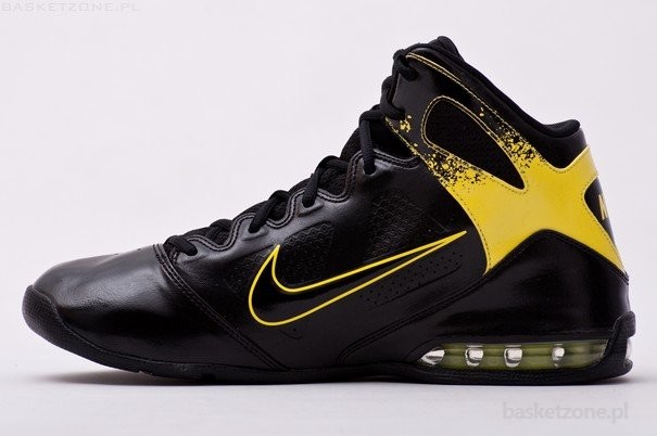 Air max full court 2 2025