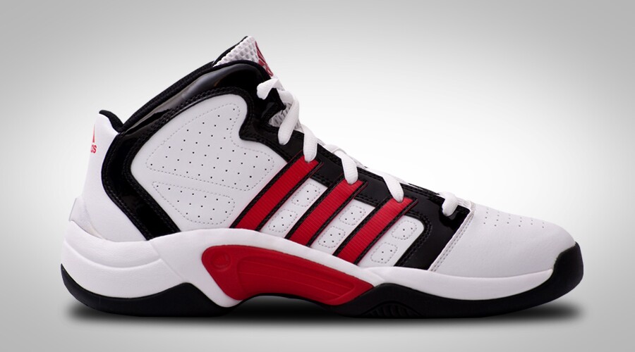 ADIDAS BASKETBALL TIP OFF 2011